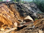 पूर्वी कंगोमा भारी वर्षाका कारण ४० जनाको मृत्यु